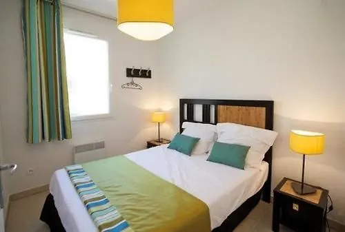 Residence Lagrange Vacances Les Terrasses Des Embiez Six-Fours-les-Plages
