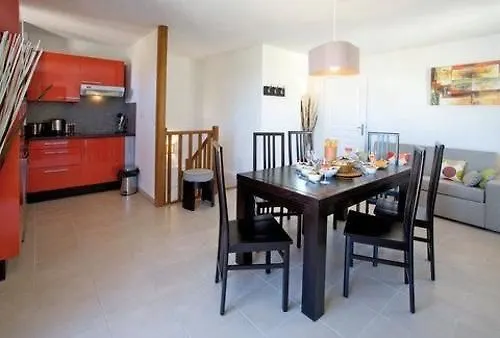 Residence Lagrange Vacances Les Terrasses Des Embiez Six-Fours-les-Plages Apartment
